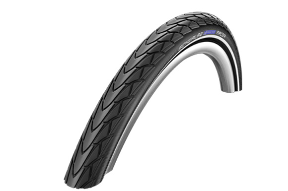 *SP.GUMA SCHWALBE MARATHON RACER 40-559 (26 x 1.50)